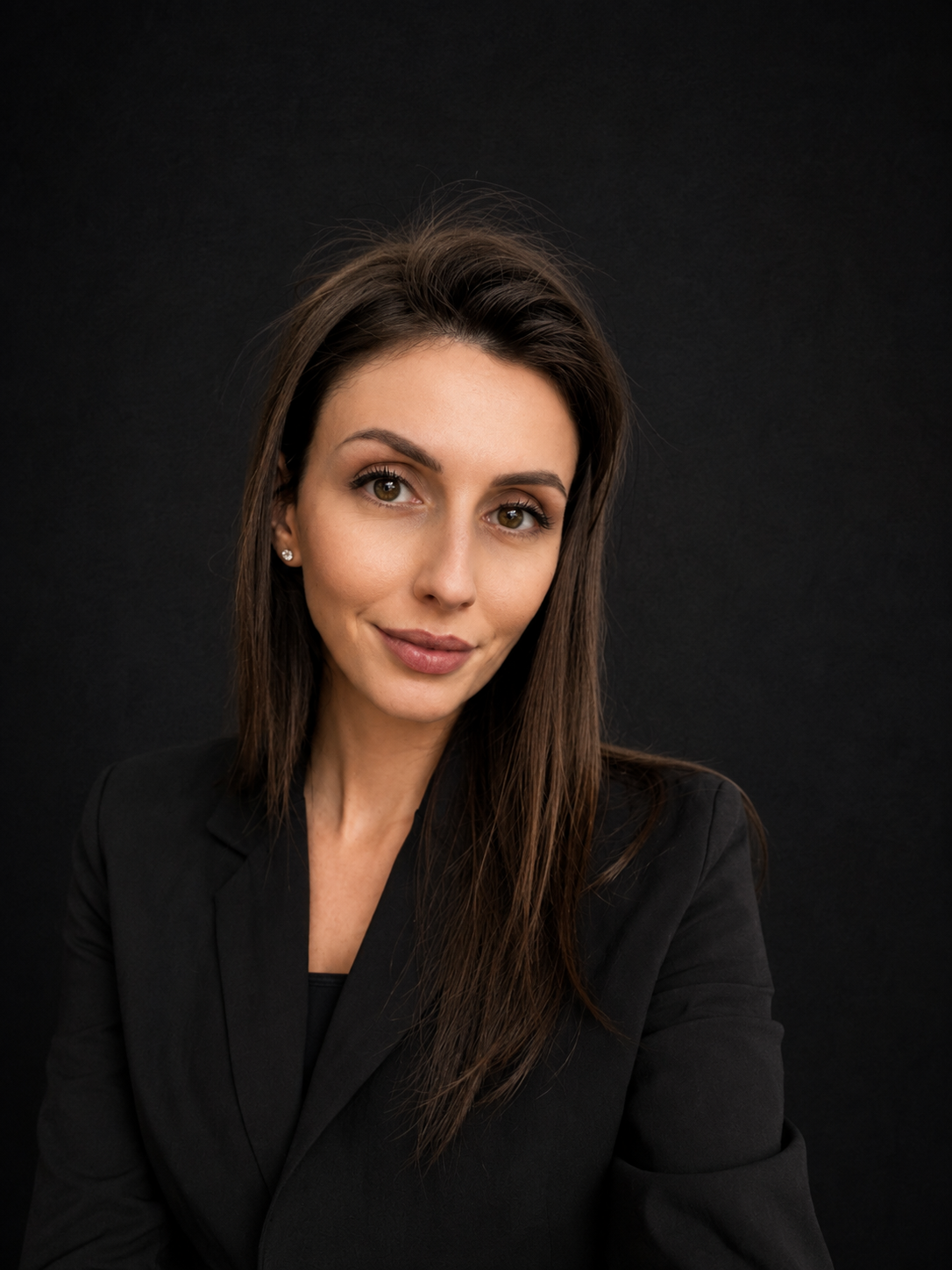 Teuta Hoxha, Project Manager